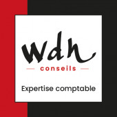 WDN CONSEILS – Expert-comptable logo