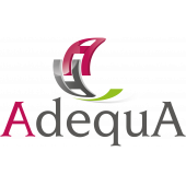 ADEQUA – Expert-comptable logo