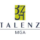 TALENZ MGA – Expert-comptable logo