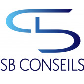SB CONSEILS – Expert-comptable logo