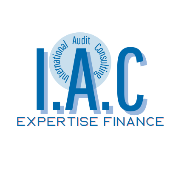 IAC EXPERTISE FINANCE – Expert-comptable logo