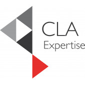 CLA EXPERTISE – Expert-comptable logo