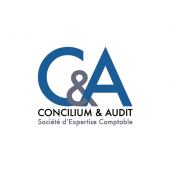 CONCILIUM & AUDIT – Expert-comptable logo