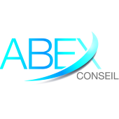 ABEX CONSEIL – Expert-comptable logo