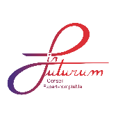 IN FUTURUM EXPERTISE – Expert-comptable logo