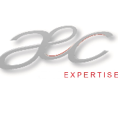 AEC EXPERTISE – Expert-comptable logo