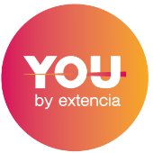 YOU BY EXTENCIA RHONE-ALPES – Expert-comptable logo