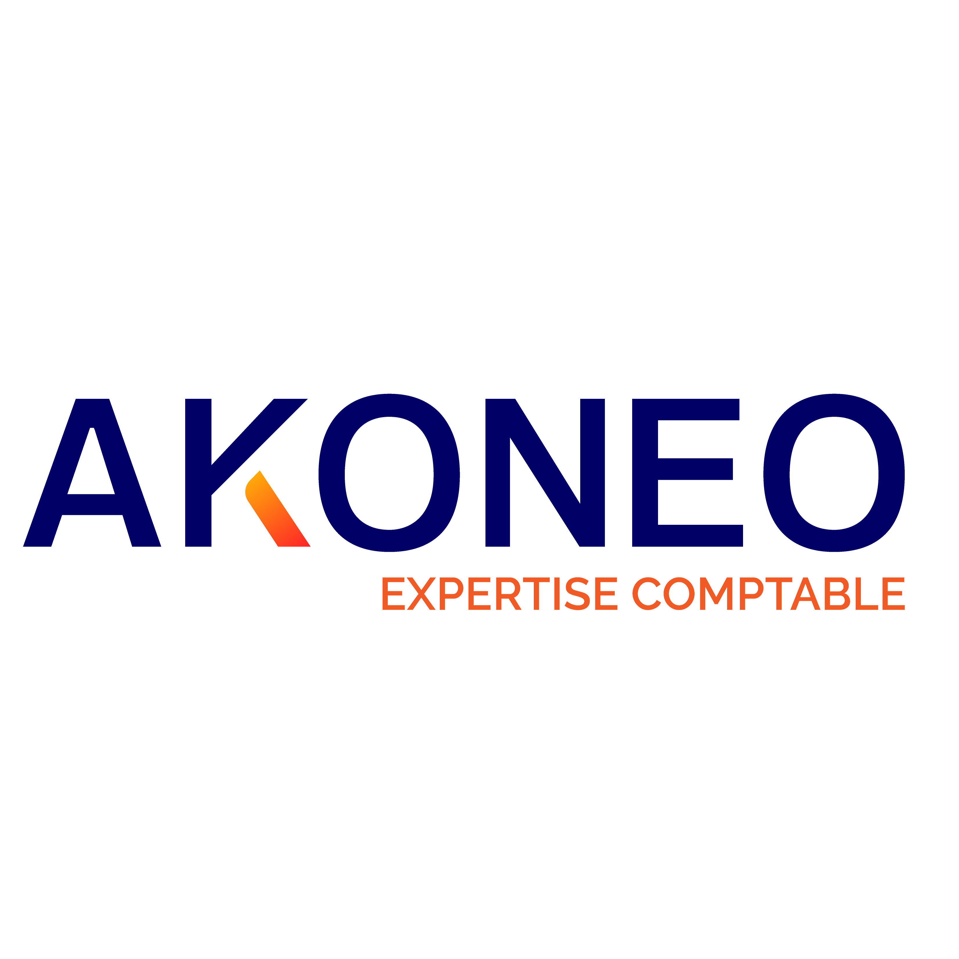 AKONEO EXPERTISE COMPTABLE – Expert-comptable logo