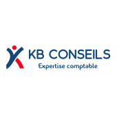 BILLAY KEVIN – Expert-comptable logo