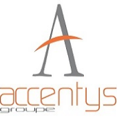 ACCENTYS GROUPE – Expert-comptable logo