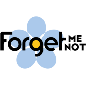 FORGET ME NOT – Expert-comptable logo