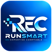 RUNSMART EXPERTISE COMPTABLE – Expert-comptable logo