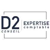 D2 CONSEIL - EXPERTISE COMPTABLE – Expert-comptable logo