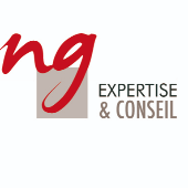 NOELLE GARROS EXPERTISE ET CONSEIL – Expert-comptable logo