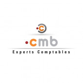 CMB EXPERTS COMPTABLES – Expert-comptable logo