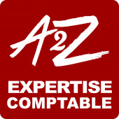 A2Z AUDIT & EXPERTISE COMPTABLE – Expert-comptable logo