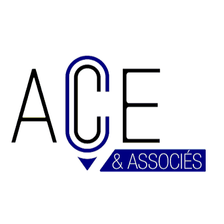 ACE & ASSOCIES – Expert-comptable logo