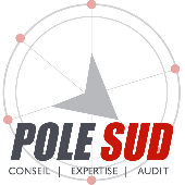 POLE SUD LAVAUR – Expert-comptable logo