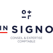 IN SIGNO – Expert-comptable logo