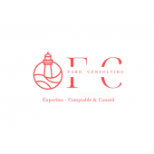 FARO CONSULTING – Expert-comptable logo