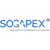 SOGAREX – Expert-comptable logo