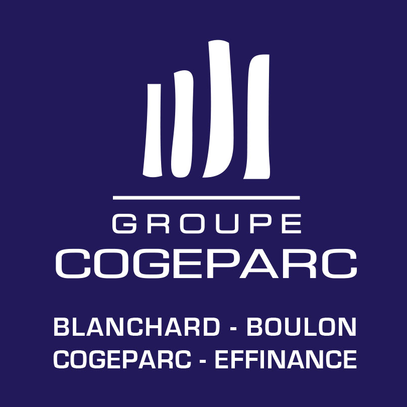COGEPARC – Expert-comptable logo