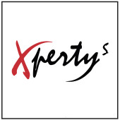 XPERTYS – Expert-comptable logo