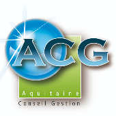 AQUITAINE CONSEIL GESTION – Expert-comptable logo
