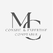 MC CONSEIL & EXPERTISE COMPTABLE – Expert-comptable logo