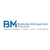BUSINESS MANAGEMENT FIDUCIAIRE – Expert-comptable logo
