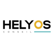 HELYOS CONSEIL – Expert-comptable logo
