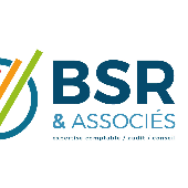 BSR & ASSOCIES – Expert-comptable logo
