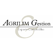 AGRILIM GESTION – Expert-comptable logo