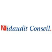 FIDAUDIT CONSEIL – Expert-comptable logo