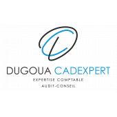 DUGOUA CADEXPERT – Expert-comptable logo