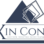 GEXIN CONSEIL – Expert-comptable logo
