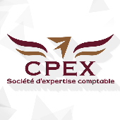 COMPTA PROVENCE EXPERTISE – Expert-comptable logo