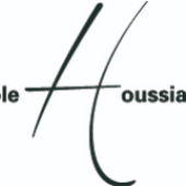 HOUSSIAUX CAROLE – Expert-comptable logo