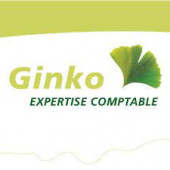 GINKO EXPERTISE COMPTABLE – Expert-comptable logo