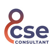CSE CONSULTANT – Expert-comptable logo