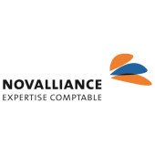 NOVALLIANCE EXPERTISE COMPTABLE – Expert-comptable logo