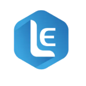 LAMRANI EXPERT – Expert-comptable logo