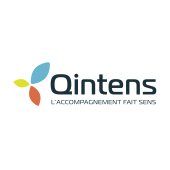 QINTENS – Expert-comptable logo