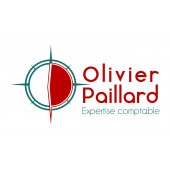 PAILLARD OLIVIER – Expert-comptable logo