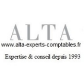 ALTA EXPERTISE PAMIERS – Expert-comptable logo
