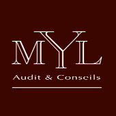 MB AUDIT EXPERTISE – Expert-comptable logo