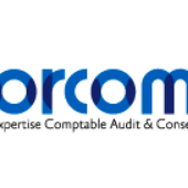 ORCOM ET ASSOCIES – Expert-comptable logo