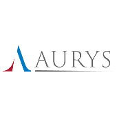 AURYS LYON – Expert-comptable logo