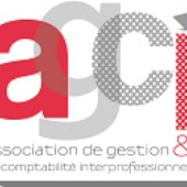 AGCI – Expert-comptable logo