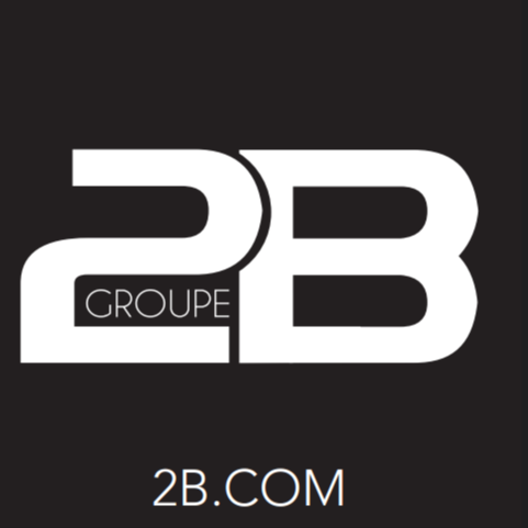 2B.COM – Expert-comptable logo